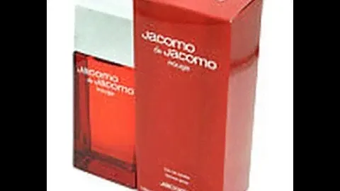 Jacomo Rouge Cologne For Men | Discount Jacomo Rouge Cologne