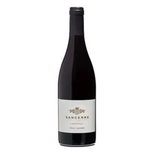 Вино Paul Thomas Chavignol Rouge 2020 0.75 л