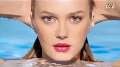 Chanel Rouge Coco Shine ft. Sigrid Agren