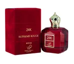 Paris World Luxury 24K SUPREME ROUGE Women
