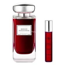 by Terry: Rouge Nocturne