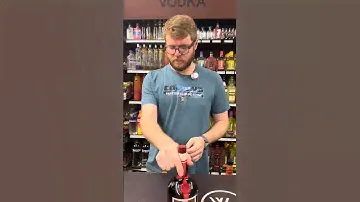 ALL DIFFERENT TYPES OF ORANGE LIQUEUR (TRIPLE SEC)