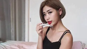 Shu Uemura Rouge Unlimited Supreme Matte lipstick