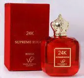 Paris World Luxury 24K Supreme Rouge 100ml