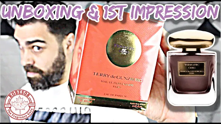 💸🛍  Terryfic Oud by Terry de Gunzburg | Haul Series 🎁
