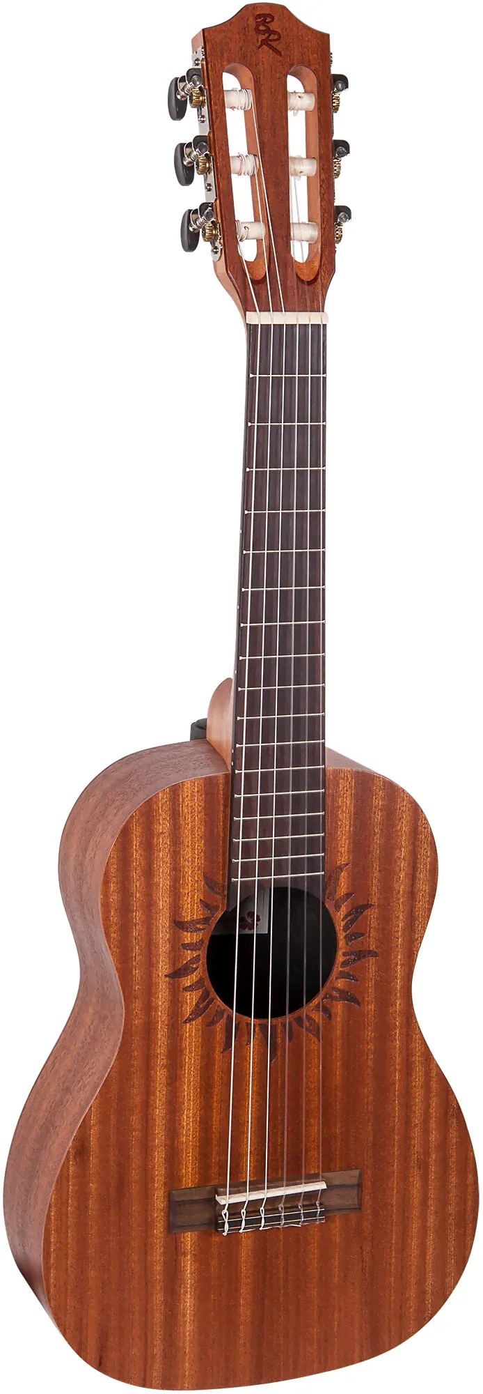 Baton Rouge Гитарлеле BATON ROUGE V2-G sun guitarlele гитара-0