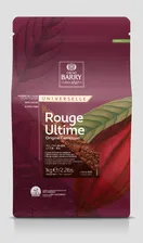 Какао порошок Cacao Barry Rouge Ultime, 1 кг