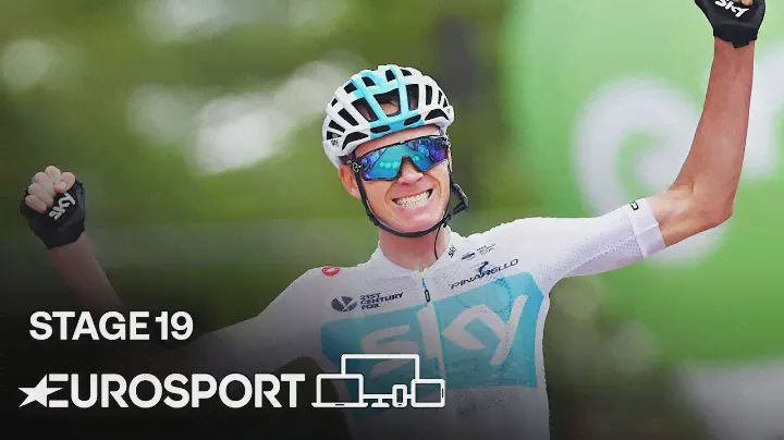 Chris Froome: The Greatest Comeback In Cycling History? | Giro d'Italia 2018 | Stage 19 Highlights