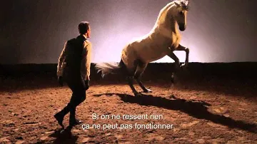 Habit Rouge L'Eau de Guerlain - Making Of