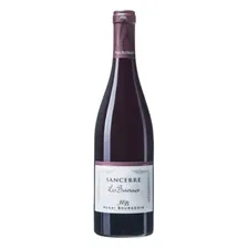 Вино Henri Bourgeois Sancerre AOC Les Baronnes Rouge 2016 0.75 л