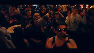 Harats - Оренбург. Blanche de Bruxelles