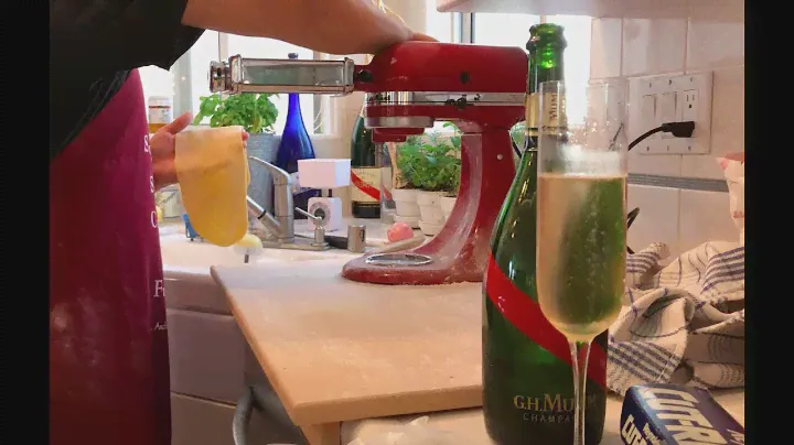 Review $25-$50: GH Mumm Brut Cordon Rouge Champagne - 🍷🍷🍷 out of 4 glasses