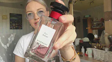 Givenchy Rose Ardente Terry de Gunzburg delectation splendide