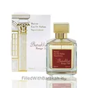 Barakkat Rouge 540 | Eau De Parfum 100ml | by Fragrance World *Inspired By Baccarat Rouge 540*