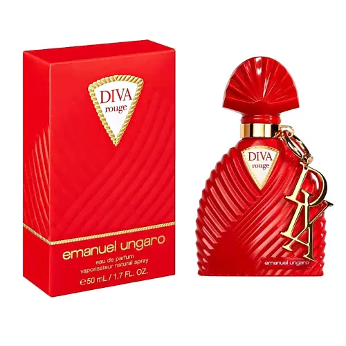 UNGARO Diva Rouge 50-0