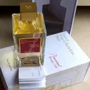 Baccarat Rouge 540, MFK