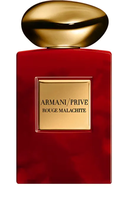 Парфюмерная вода Armani Prive Rouge Malachite (100ml)-0