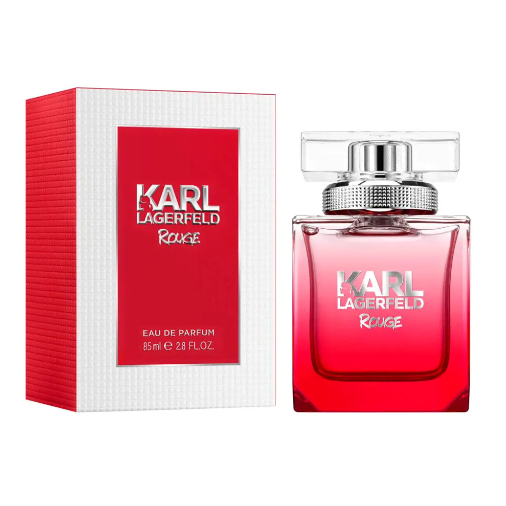 Karl Lagerfeld Парфюмерная вода Rouge женская, 85 мл edp-0