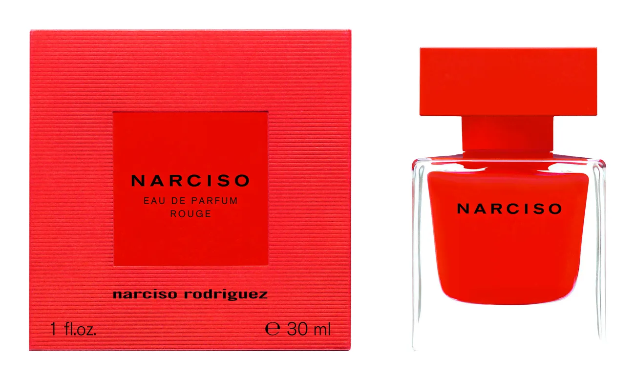 Narciso Rodriguez Narciso Eau De Parfum Rouge парфюмерная вода 30 мл-0