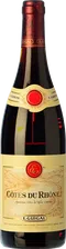 E. Guigal Rouge старения 75 cl.