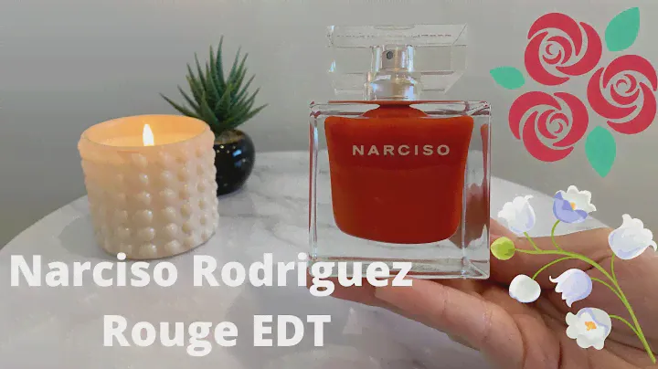 Narciso Rouge EDT