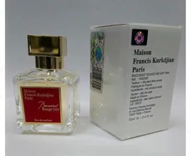 EU Тестер Maison Francis Kurkdjian Baccarat Rouge 540, 100 МЛ