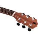 Baton Rouge Гитара леворукая BATON ROUGE AR11C/ACE-L