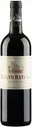 Вино "Grand Bateau" Rouge, Bordeaux AOC, 2018