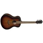 Baton Rouge Акустическая гитара BATON ROUGE X11LM/F-MB отзывы-0