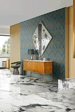 Керамогранит Rex Les Bijoux de Rex Jaspe Rouge 60x120 Glossy / Рекс Лес Биу Де Рекс Яспе Ружье 60x120 Глоссы (765785)