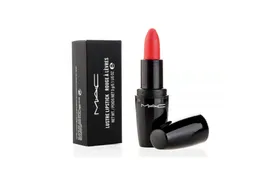 Помада для губ MAC Lustre Lipstick Rouge A Levres