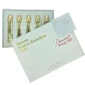 Подарочный набор Kurkdjian Baccarat Rouge 540 5x12 ml
