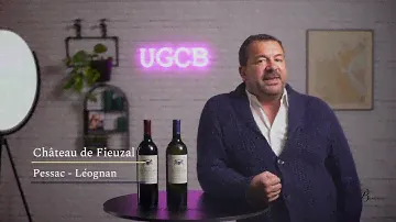 Château de Fieuzal - Pessac - Léognan - En Primeurs 2020