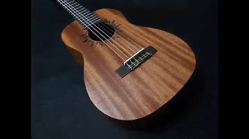 Baton Rouge V2 G guitalele