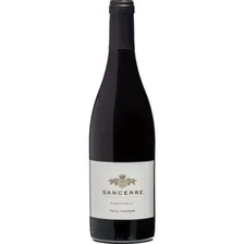 Вино Domaine Paul Thomas Chavignol Rouge Sancerre AOC, 2020, 0.75 л