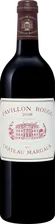Вино Pavillon Rouge du Chateau Margaux Margaux AOC