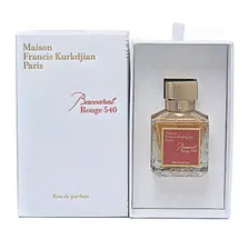 MAISON FRANCIS KURKDJIAN BACCARAT ROUGE 540 UNISEX EDP 70ml