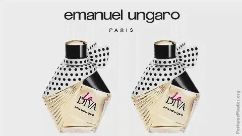 Emanuel Ungaro - La Diva Perfume