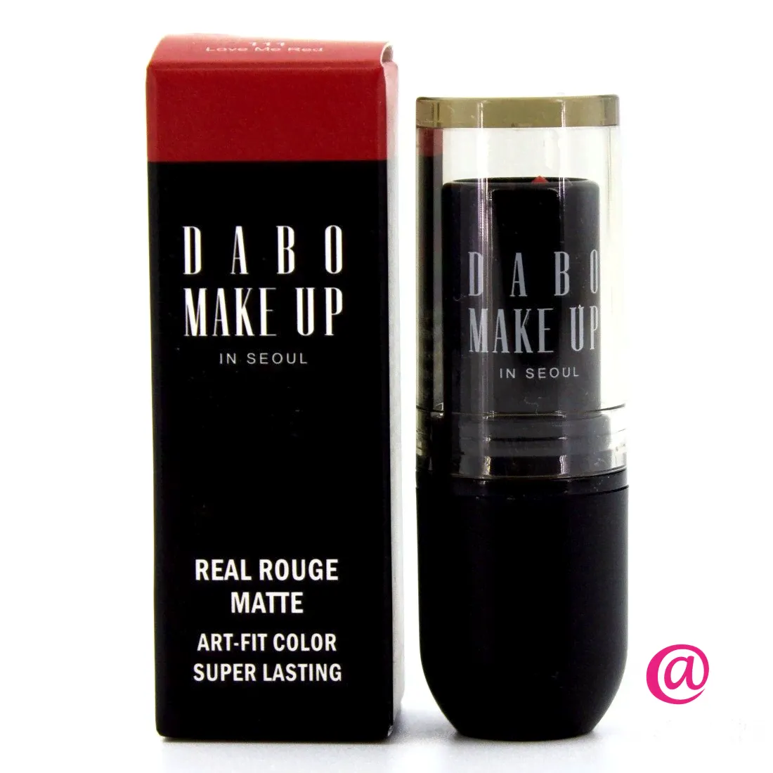 DABO Матовая губная помада Make Up Real Rouge Matte