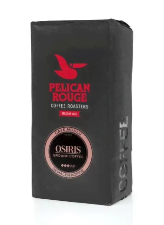 Кофе молотый PELICAN ROUGE 'OSIRIS ' 750 г оптом-0
