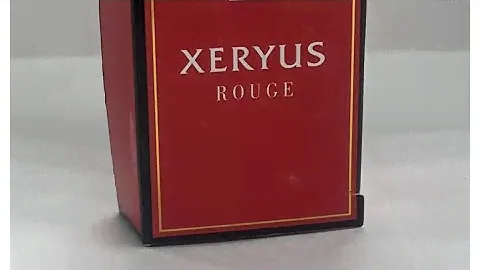 Xeryus Rouge by Givenchy