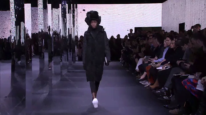 Moncler Gamme Rouge Autumn-Winter 2014/15