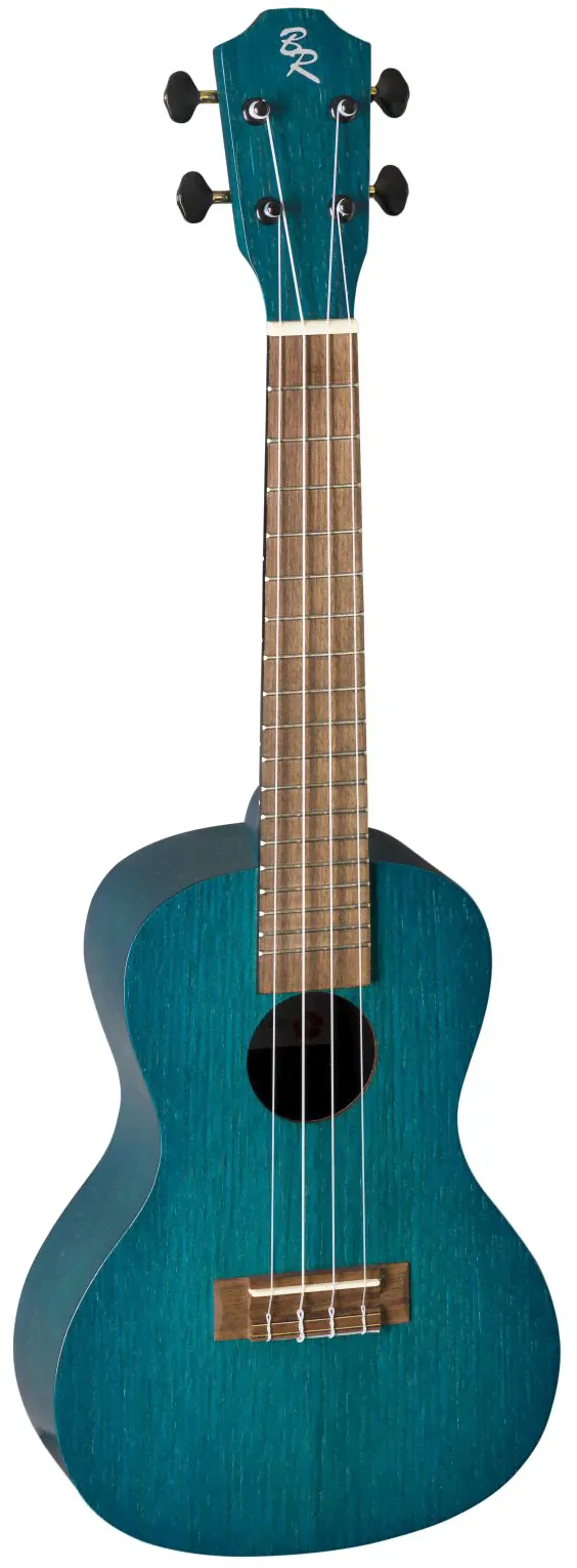 Укулеле BATON ROUGE VX2/C-DBU