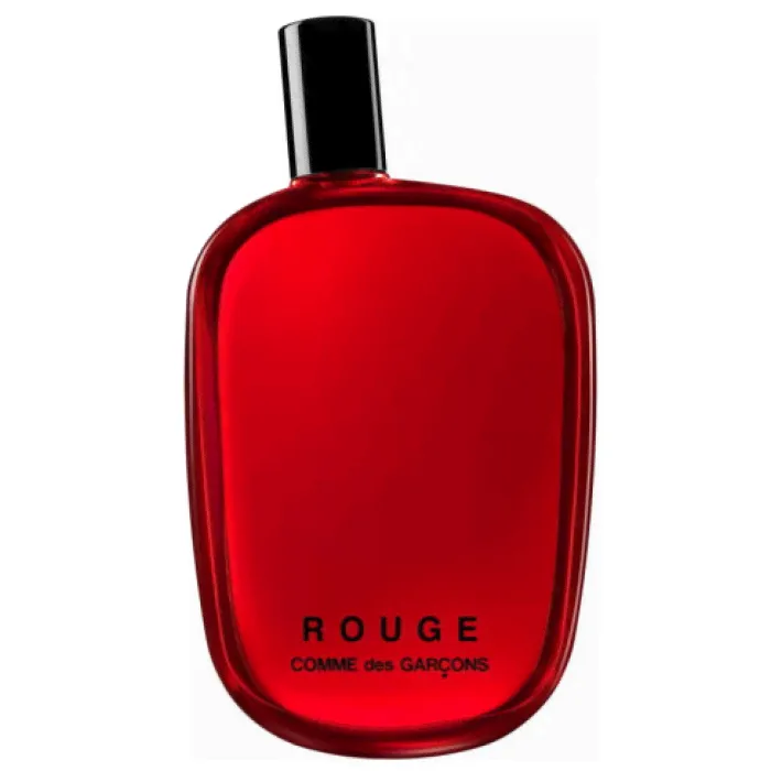 COMME DES GARCONS ROUGE UNISEX