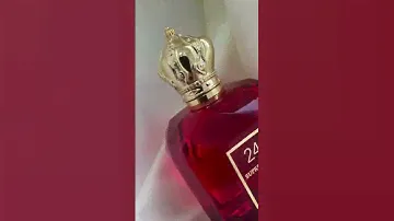 Paris World Luxury 24K Supreme Rouge 100 ml