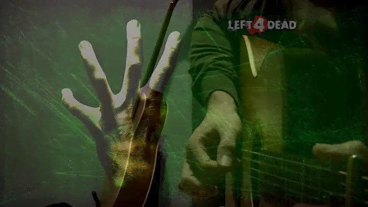 Left 4 dead Theme