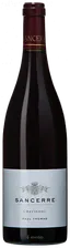 Вино Paul Thomas Chavignol Sancerre Rouge Сансер Шавиньоль красное сухое 2017 750 мл