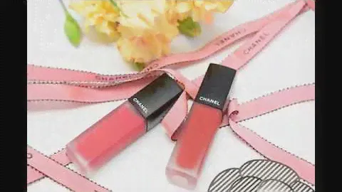 CHANEL Rouge Allure Ink