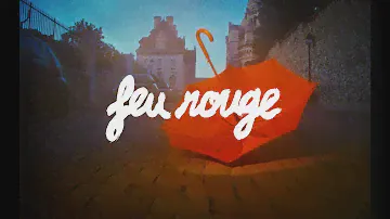 PÉPITE — Feu rouge