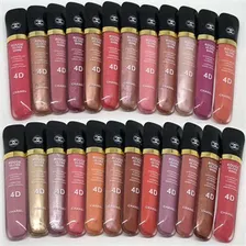Блеск Chanel Rouge Gloss Shine 4D (24шт.)